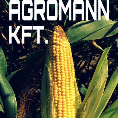 AGROMANN Mezőgazdasági Kft.